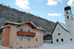  Haus La Chiesa  Obergurgl